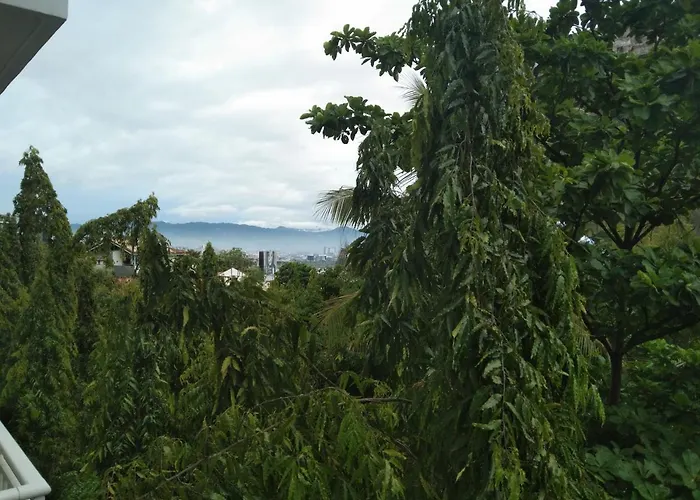 Amani Grand Residences